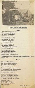 The Cammett House
