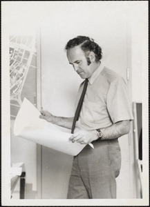George Stephen, BU 43, author
