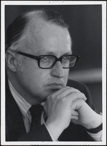 Henry Rosovsky, BU 48, author