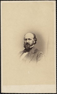 George Ellis Allen, bio