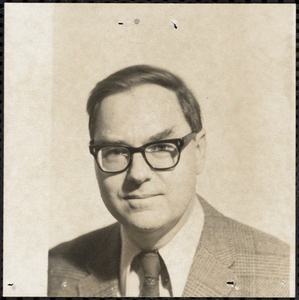 Morton Rubin, BU 50, author