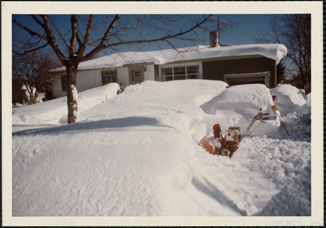 Blizzard of 1978