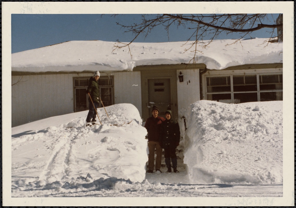 Blizzard of 1978