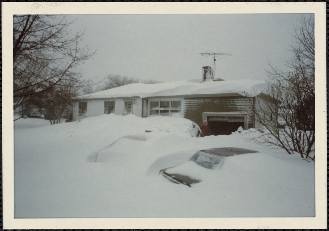 Blizzard of 1978