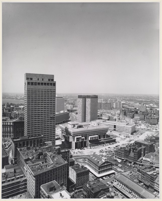 Government Center