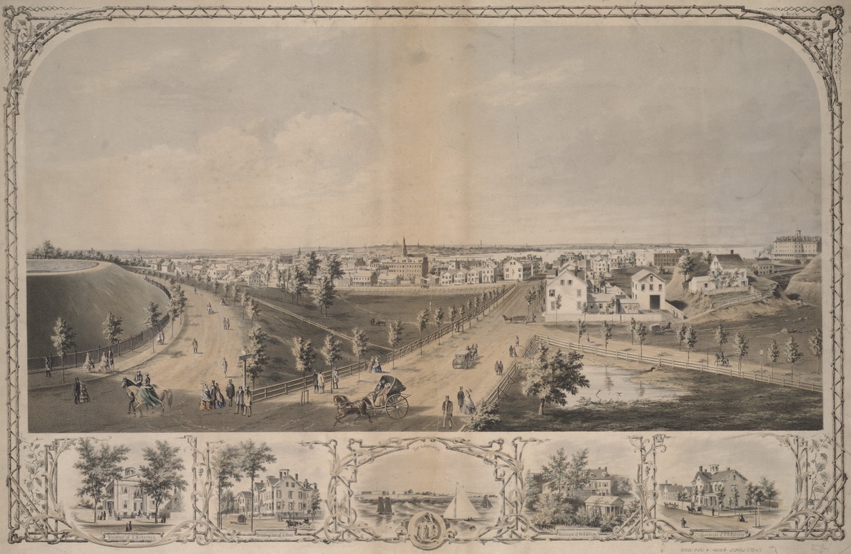 South Boston, 1859