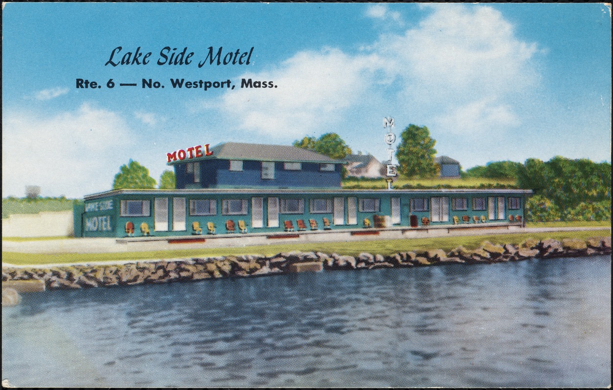 Lake Side Motel