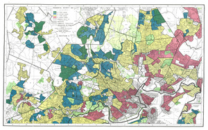 Mapping Inequality Collection