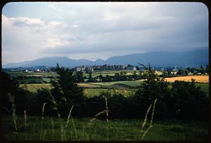 Landscape, Killarney