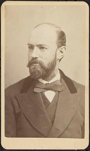 Unidentified man