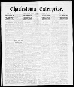 Charlestown Enterprise, December 23, 1905