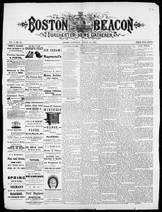 The Boston Beacon and Dorchester News Gatherer, August 24, 1878