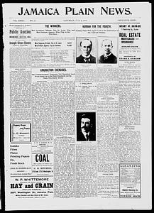 Jamaica Plain News, July 02, 1904