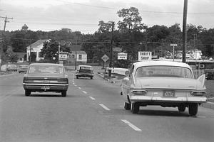 Fairhaven Road (Route 6), Mattapoisett, MA