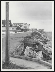Glades rd. in Scituate