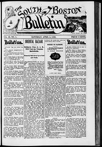 The South Boston Bulletin