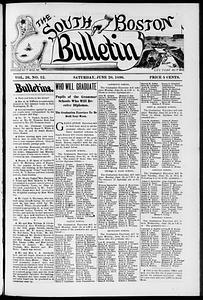 The South Boston Bulletin