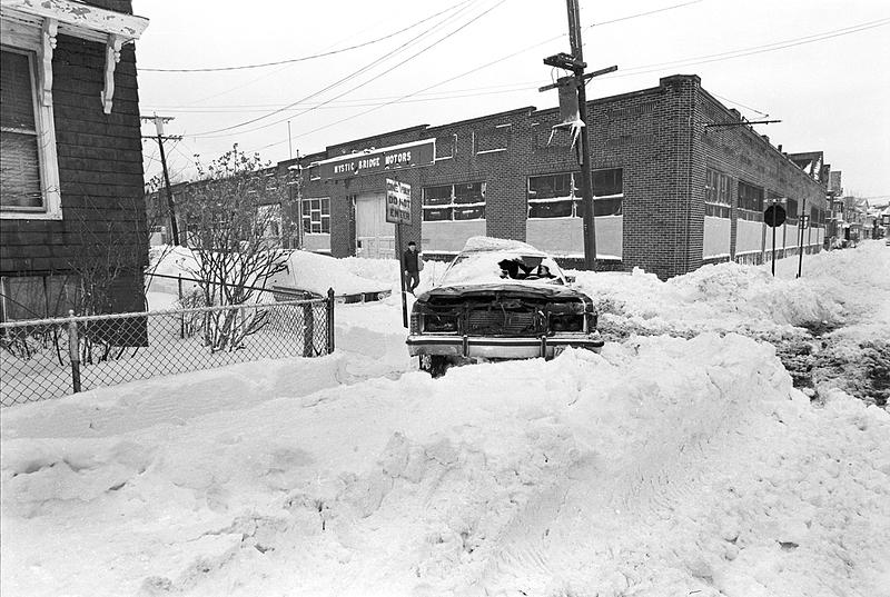 Blizzard of '78