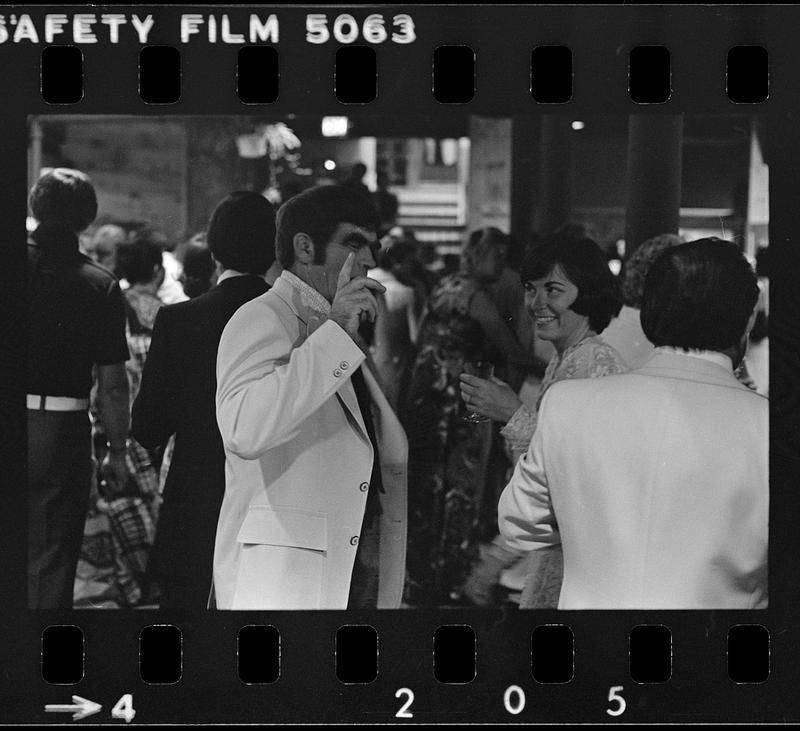 Kray’s downstairs opening