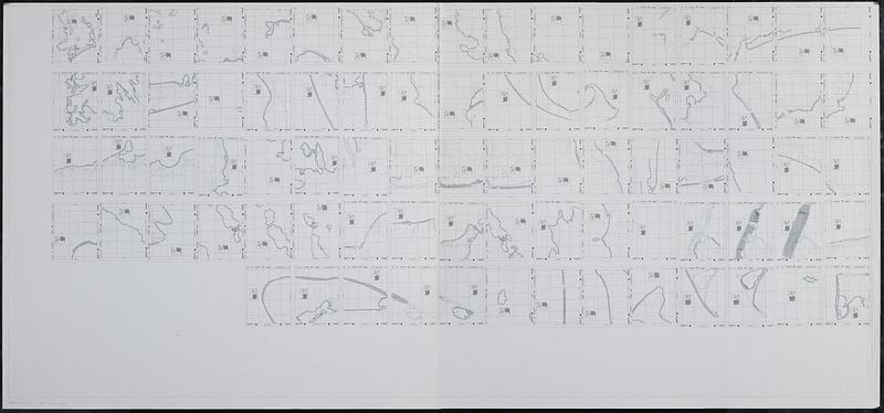 Massachusetts CZM shoreline change analysis project