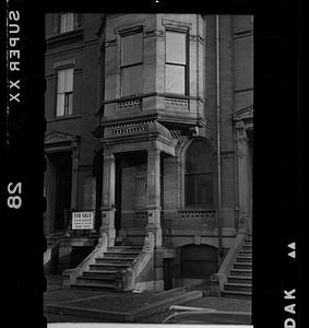363 Beacon Street, Boston, Massachusetts