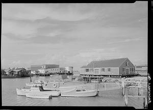 Waterfront, Barnstable