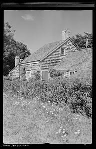 House, Nantucket