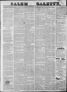 The Salem Gazette