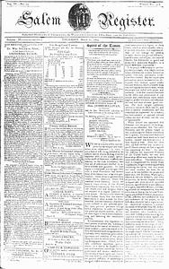 The Salem Register