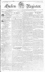 The Salem Register