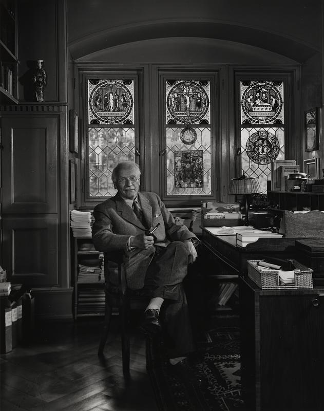 Carl Jung
