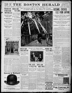 The Boston Herald