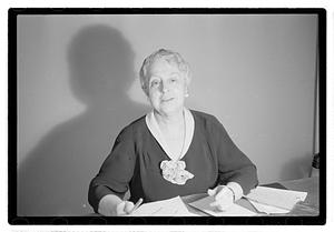 Mrs. Williams