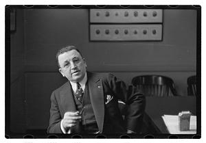Col. Wm. J. Blake