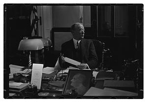 Frederick W. Mansfield, Mayor of Boston