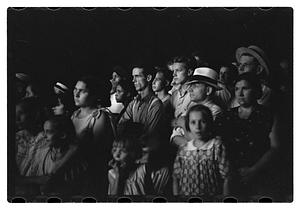 Esplanade concert