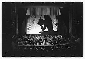 Pops Paris Night Symphony Hall