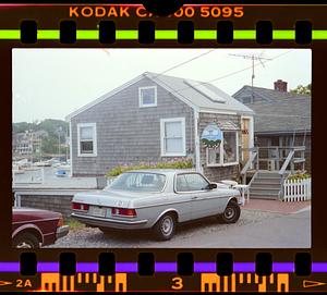 Bearskin Neck, Rockport