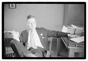 Ed. S. Smith
