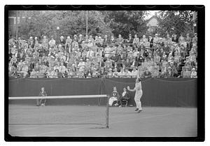 International tennis championship - Longwood Tennis Club