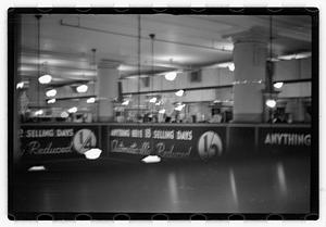 Filene's Bargain Basement