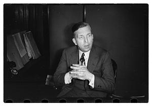 John P. Higgins