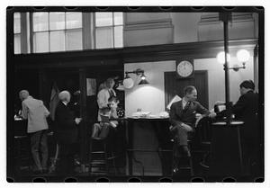 For Herald and Roto Boston Stock Exchange