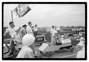 Soap Box Derby