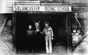 South Lancaster Riding School