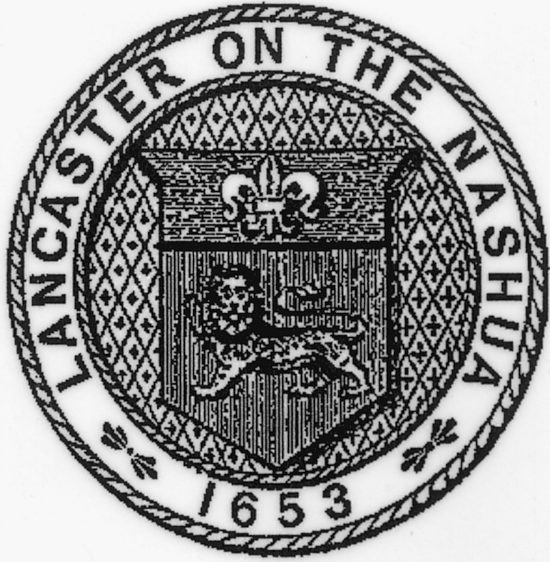The town seal