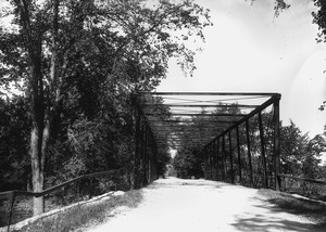 The Ponakin Bridge