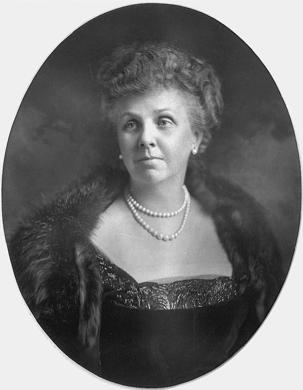Pauline Revere Thayer