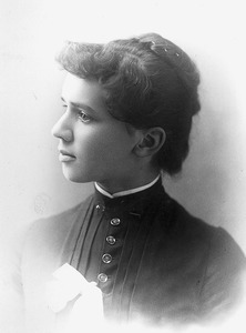 Marion Fuller Safford