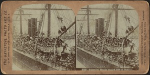 Troops for Manila aboard City of Peking